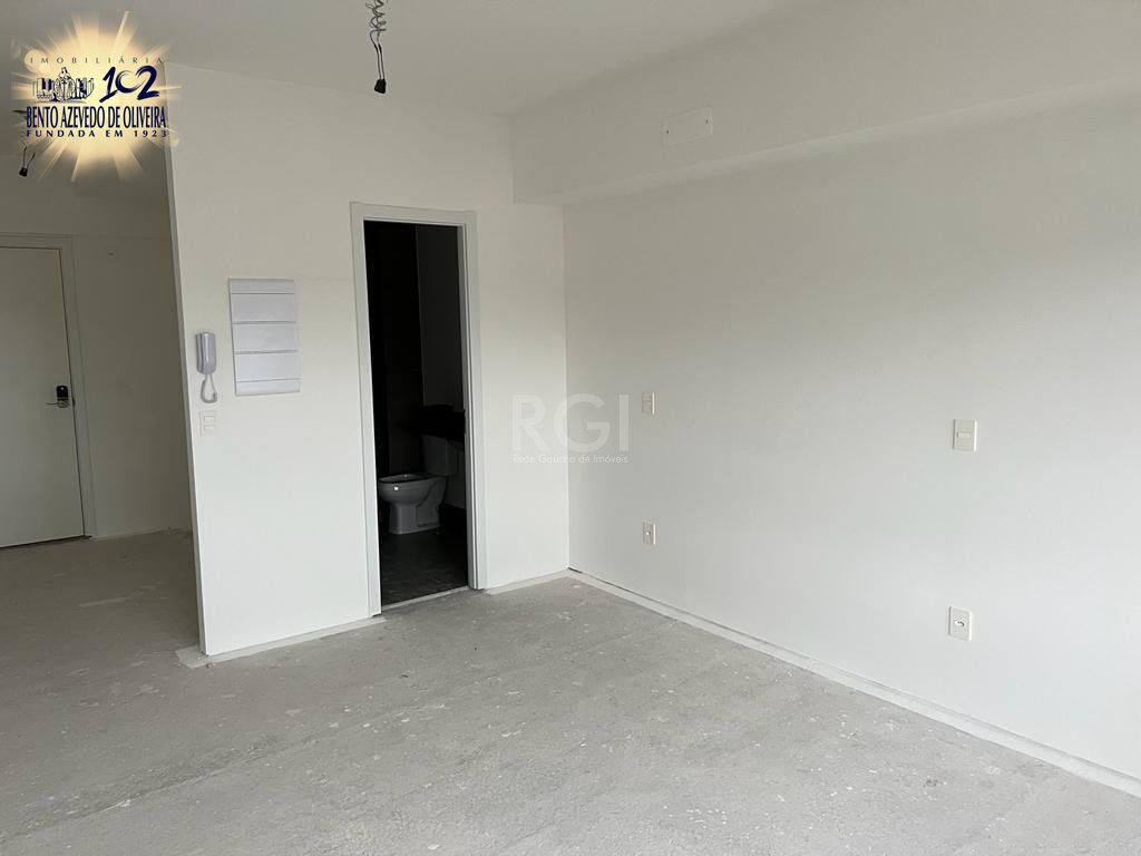 Apartamento, 1 quarto, 35 m² - Foto 33