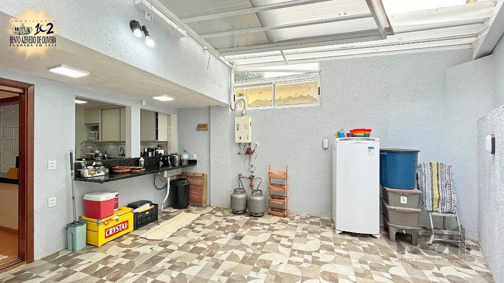 Sobrado, 4 quartos, 218 m² - Foto 15