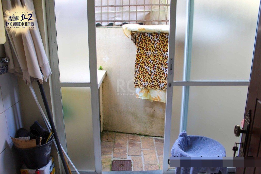 Sobrado, 3 quartos, 266 m² - Foto 28