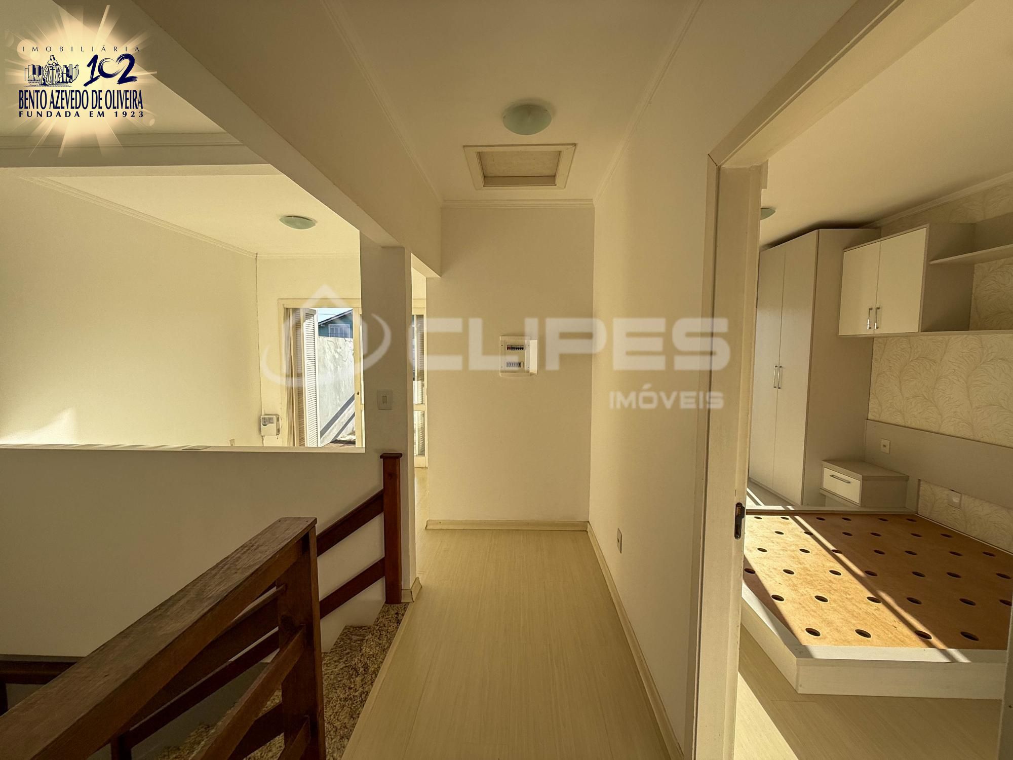 Sobrado, 3 quartos, 140 m² - Foto 6