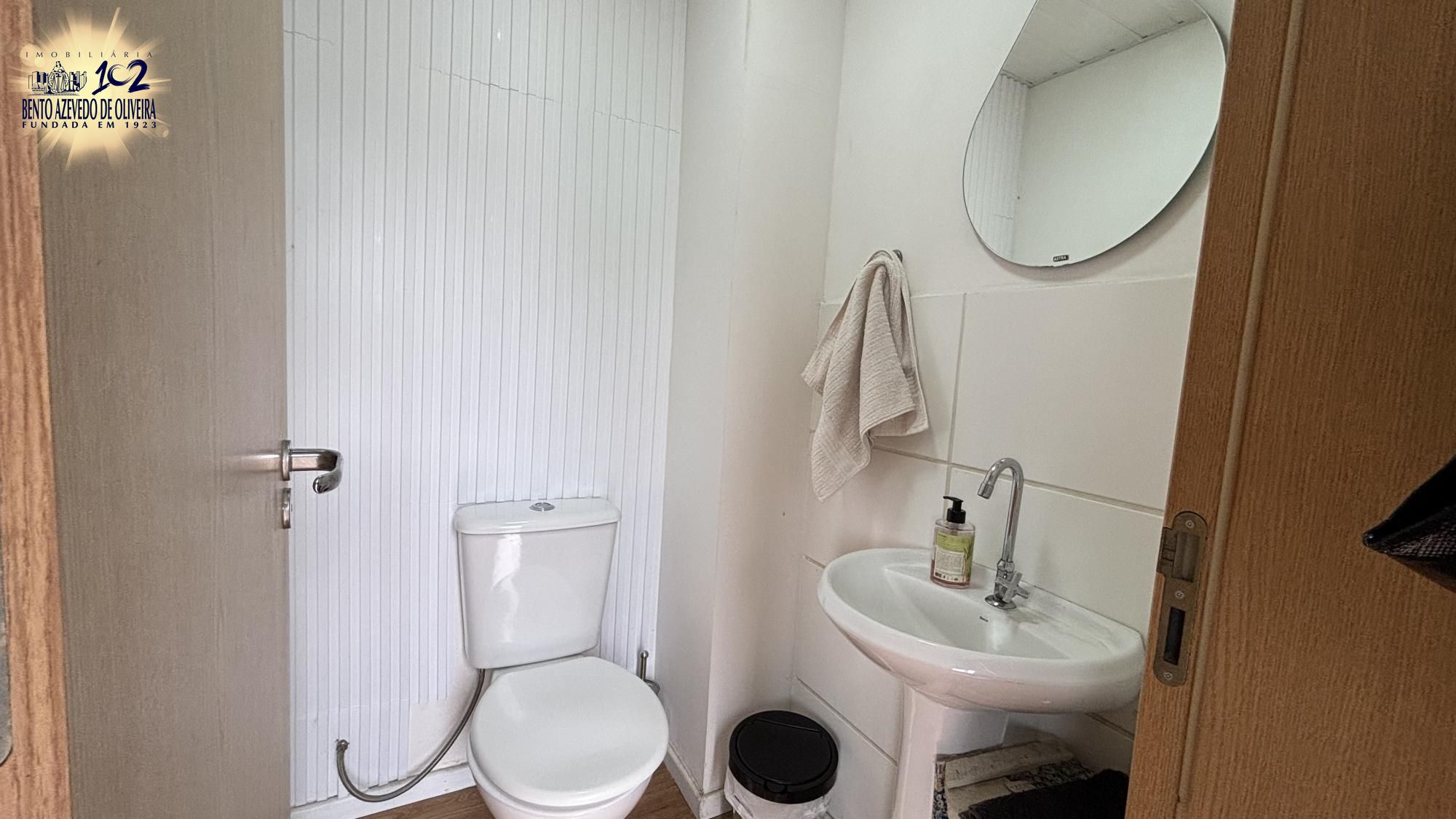 Casa de Condomínio, 3 quartos - Foto 6