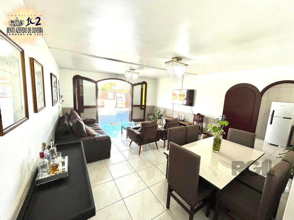 Casa, 3 quartos, 154 m² - Foto 8