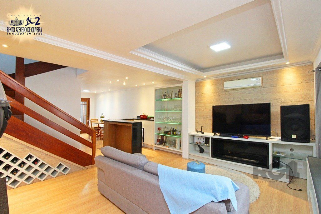 Sobrado, 4 quartos, 218 m² - Foto 40