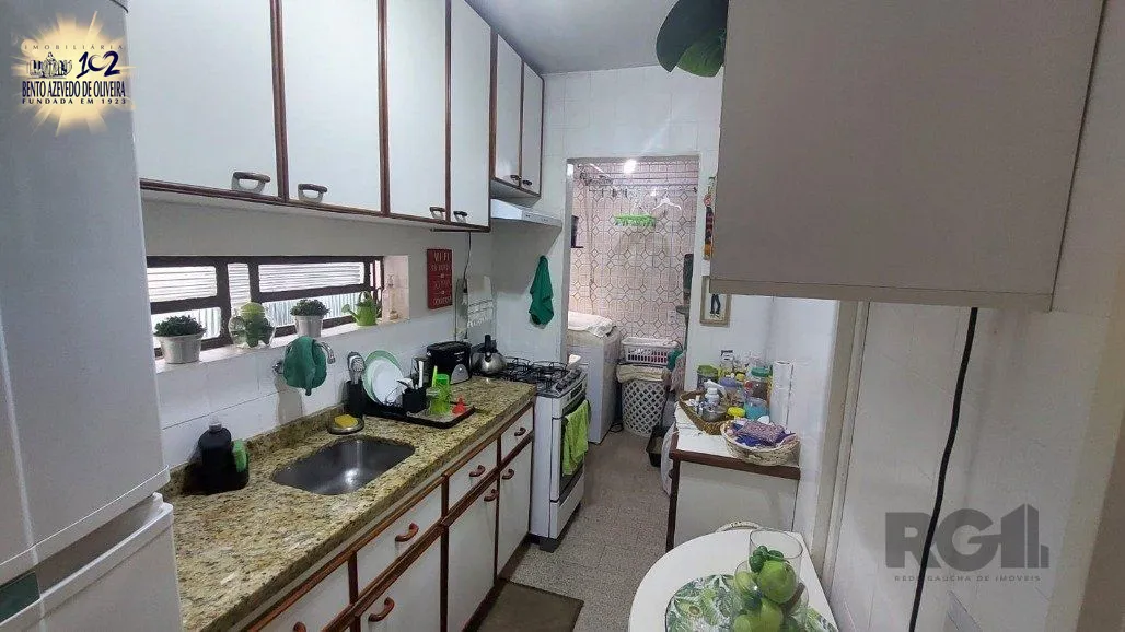 Apartamento, 2 quartos, 60 m² - Foto 17