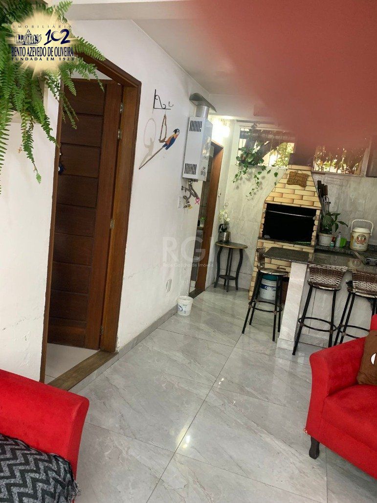Sobrado, 3 quartos, 91 m² - Foto 16