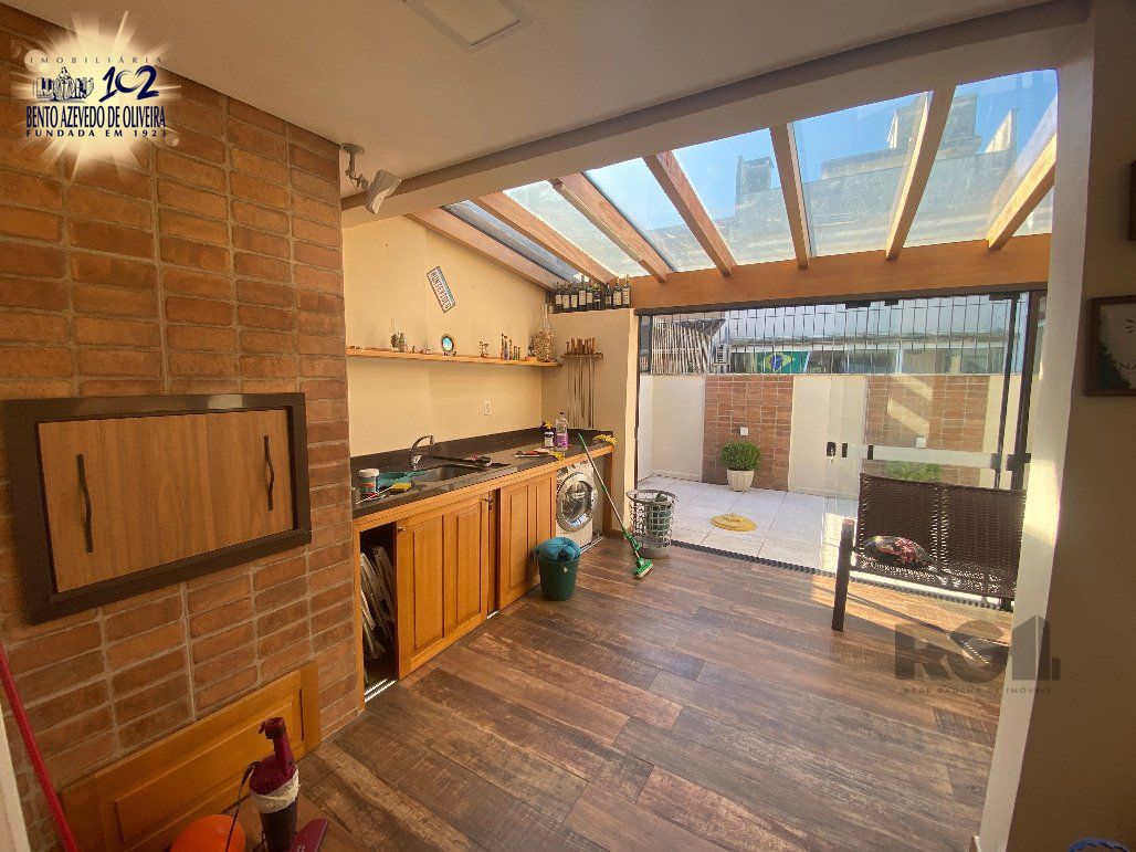 Casa, 3 quartos, 190 m² - Foto 5