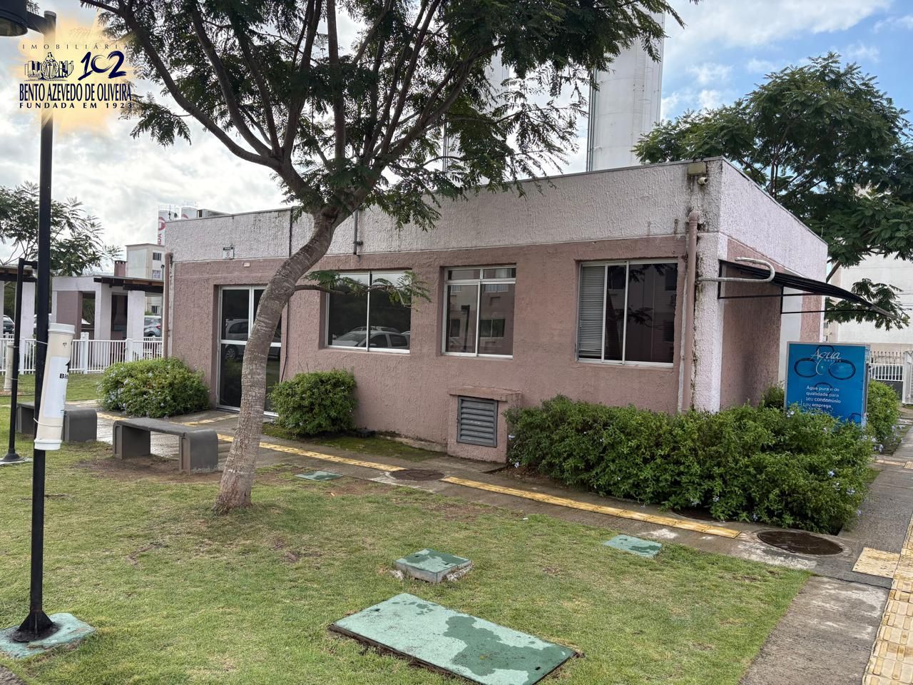 Apartamento, 2 quartos, 42 m² - Foto 10