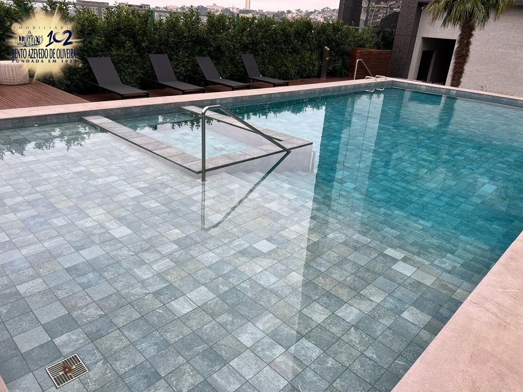 Apartamento, 1 quarto, 35 m² - Foto 6