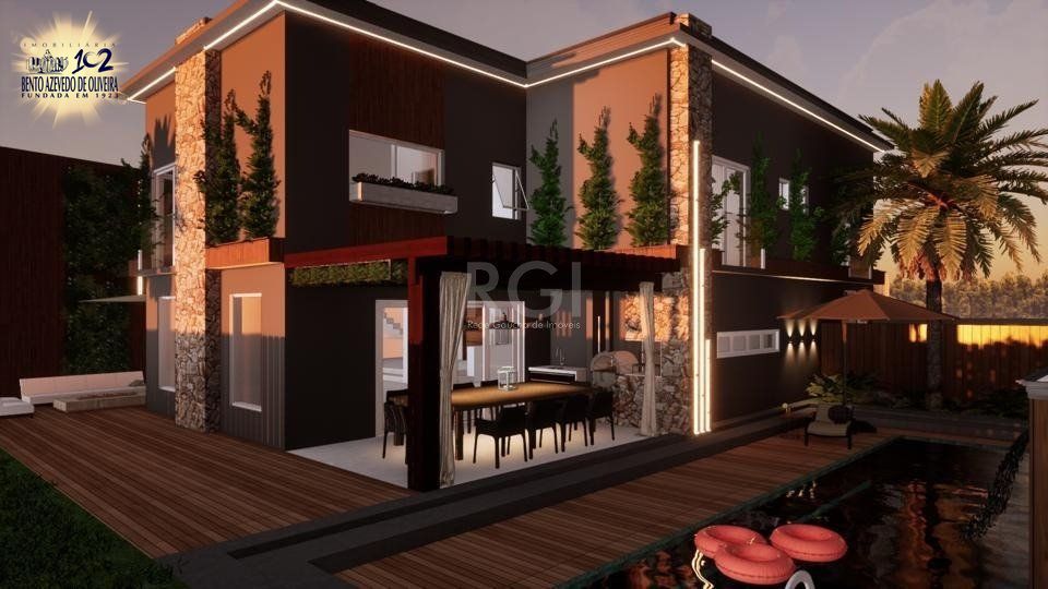 Sobrado, 4 quartos, 287 m² - Foto 7