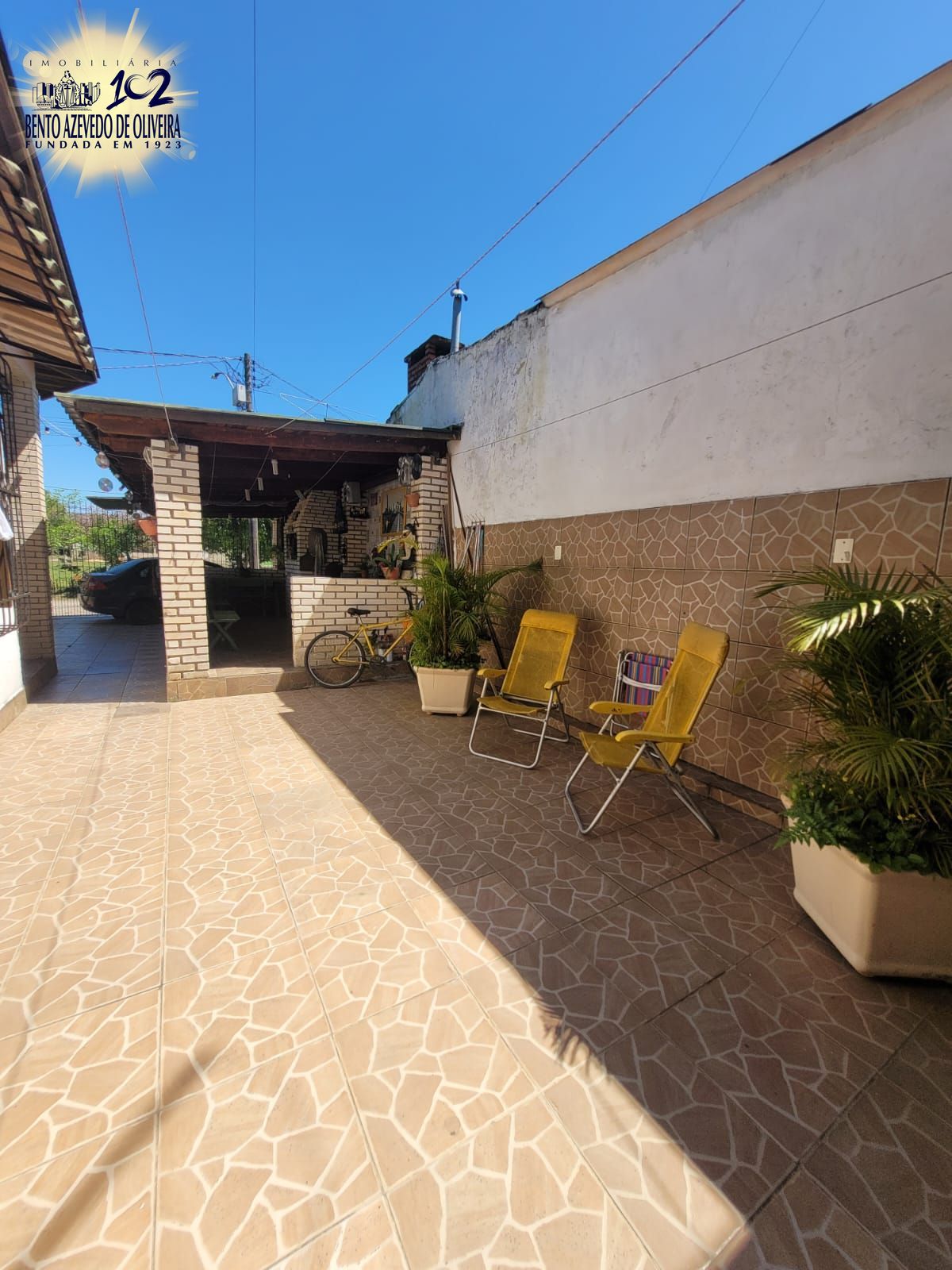 Casa, 4 quartos, 100 m² - Foto 7