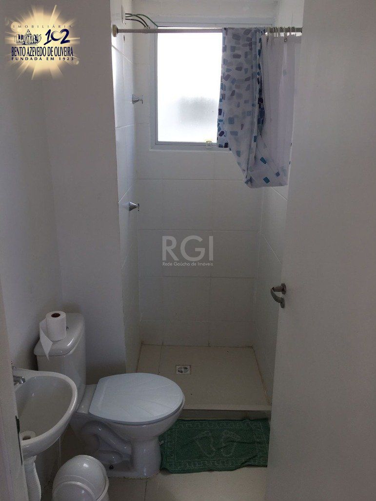 Apartamento, 2 quartos, 41 m² - Foto 6