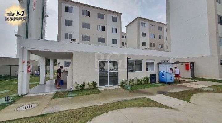 Apartamento, 2 quartos, 40 m² - Foto 1