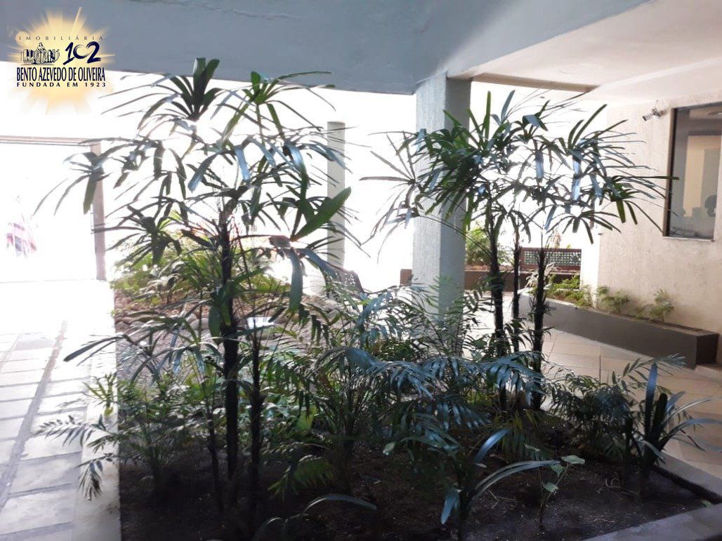Apartamento, 2 quartos, 65 m² - Foto 2
