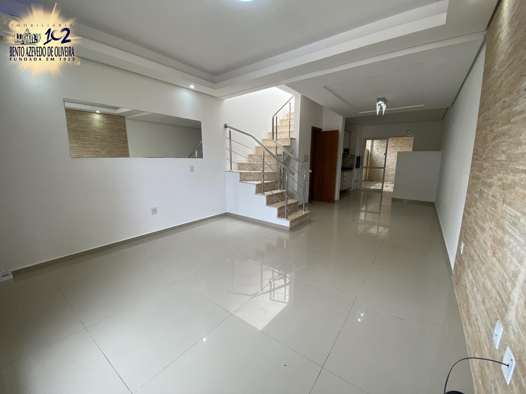 Sobrado, 2 quartos, 91 m² - Foto 2