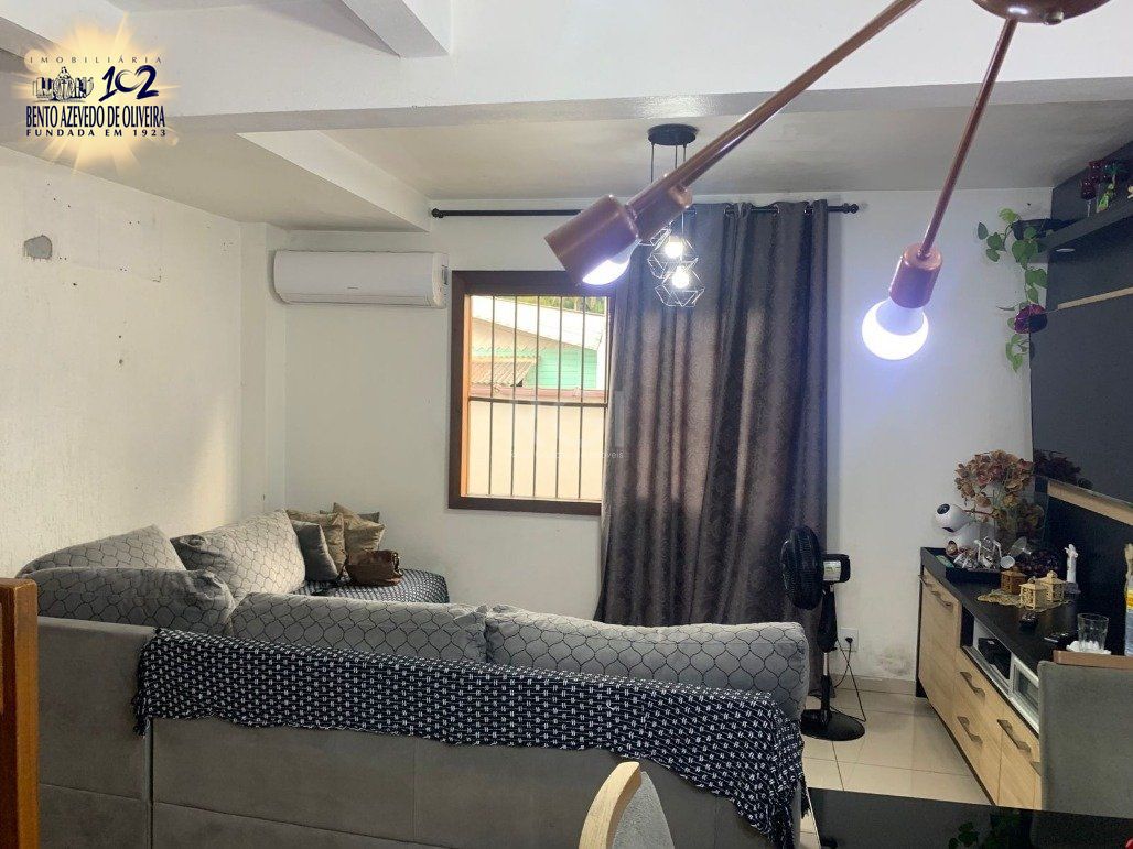Sobrado, 3 quartos, 91 m² - Foto 3