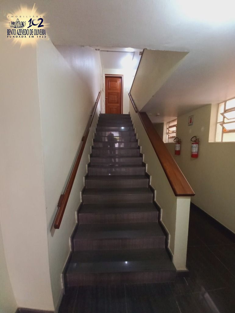 Apartamento, 3 quartos, 80 m² - Foto 3