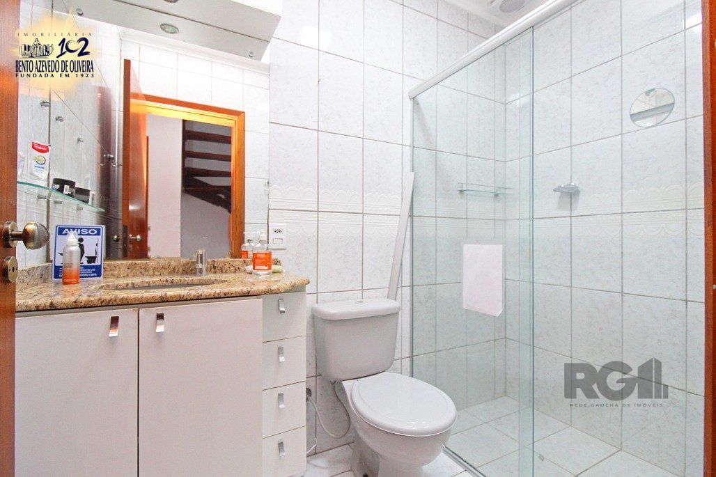 Sobrado, 4 quartos, 218 m² - Foto 30
