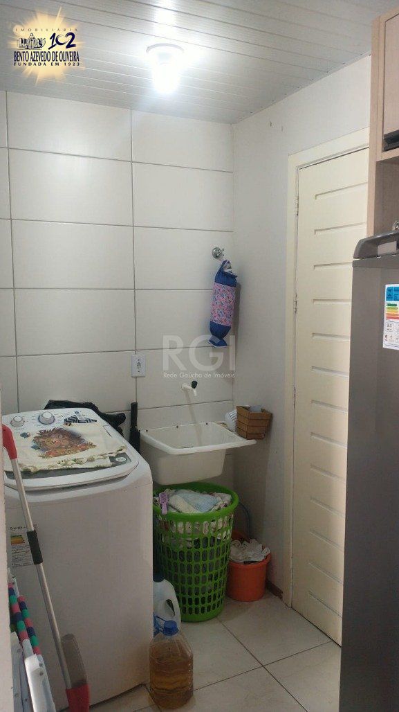 Sobrado, 2 quartos, 83 m² - Foto 6