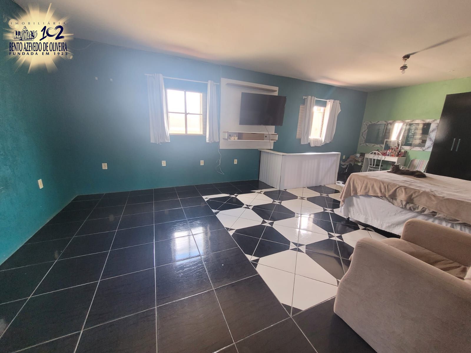 Casa, 3 quartos, 160 m² - Foto 13