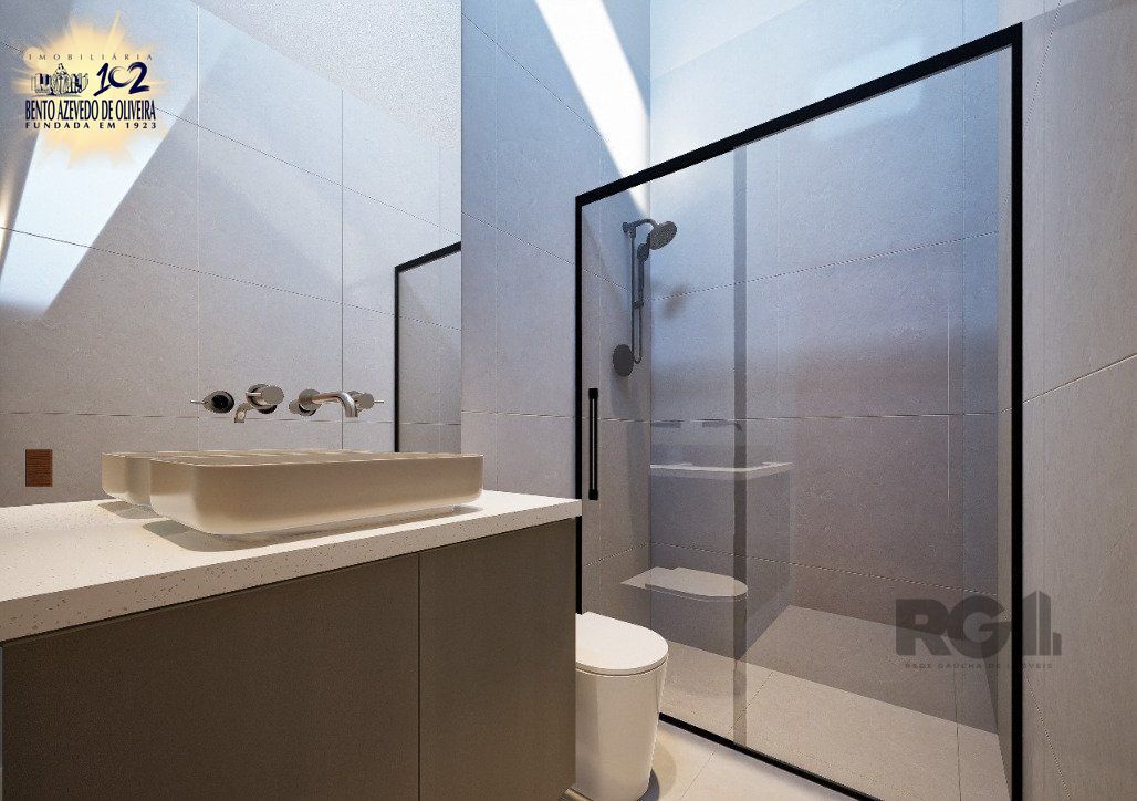 Casa de Condomínio, 3 quartos - Foto 10