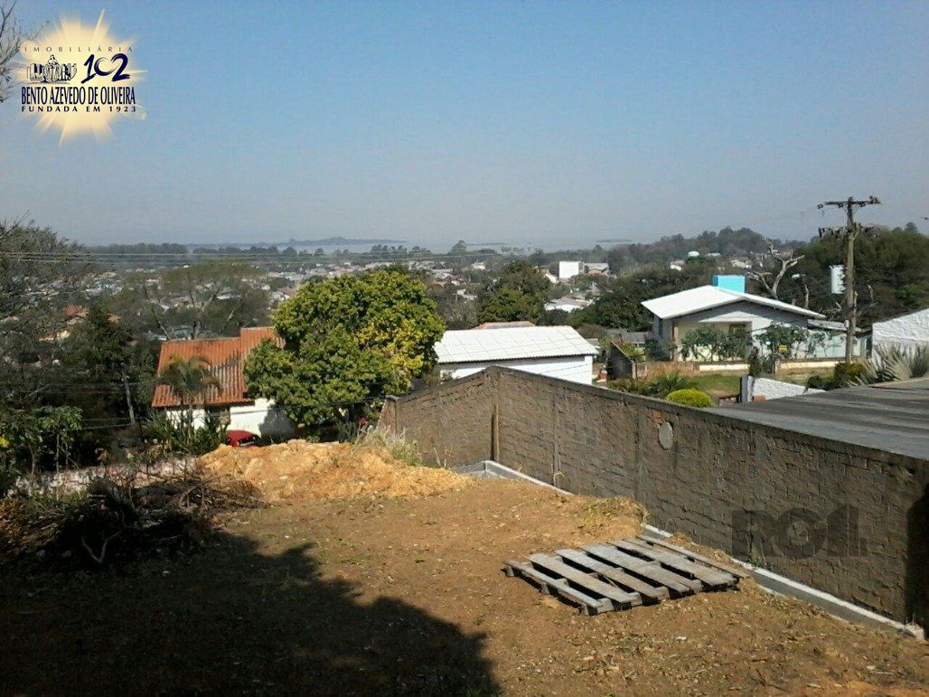 Terreno, 510 m² - Foto 1
