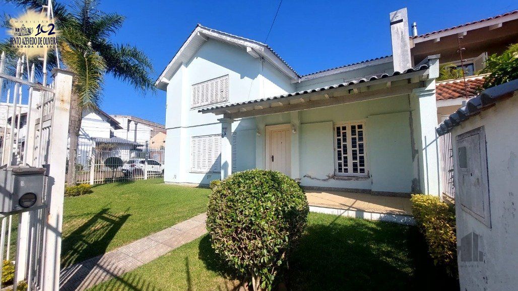 Casa, 4 quartos, 227 m² - Foto 3