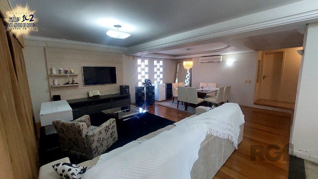 Casa, 4 quartos, 227 m² - Foto 5