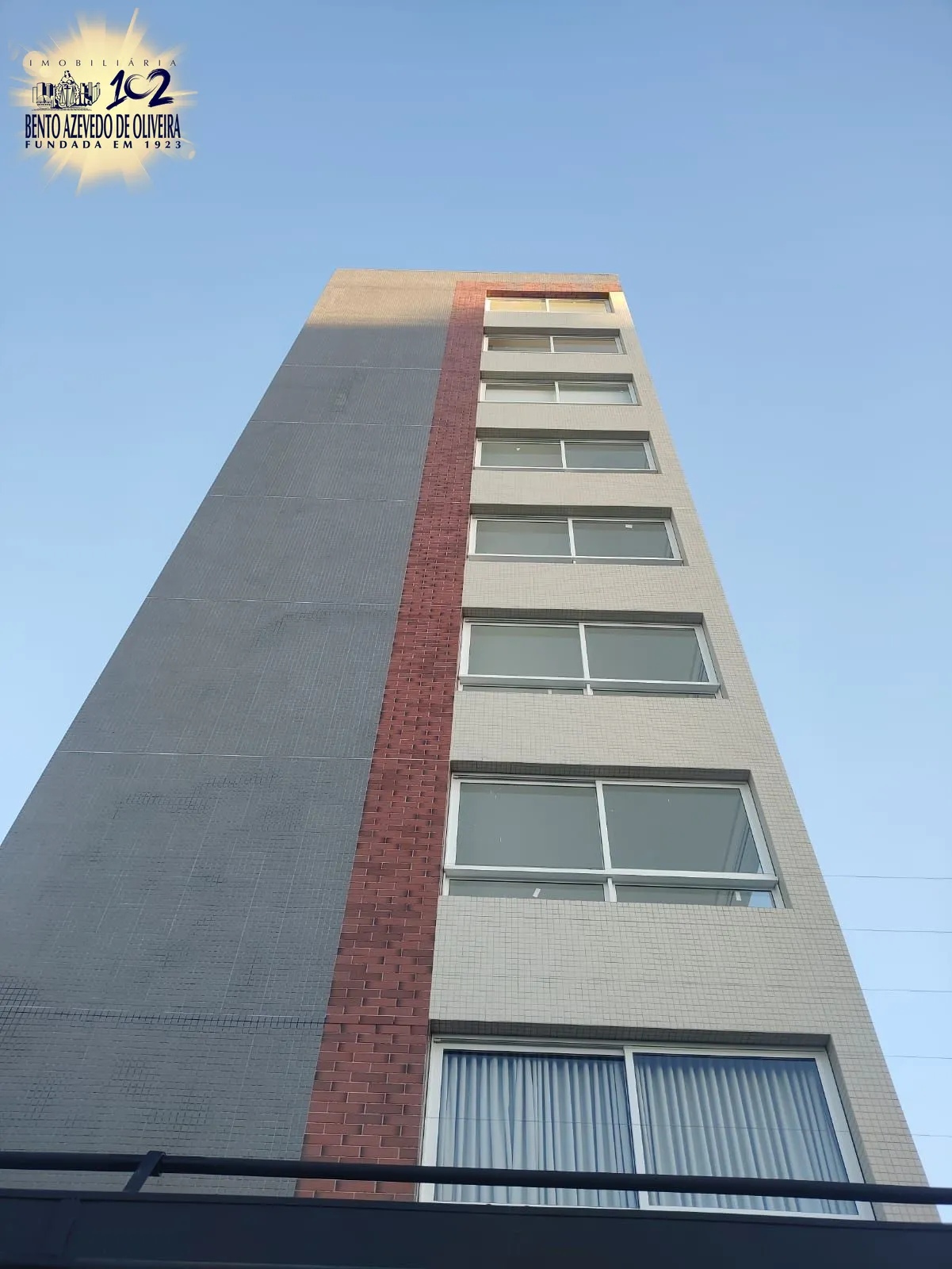 Apartamento, 2 quartos, 65 m² - Foto 1