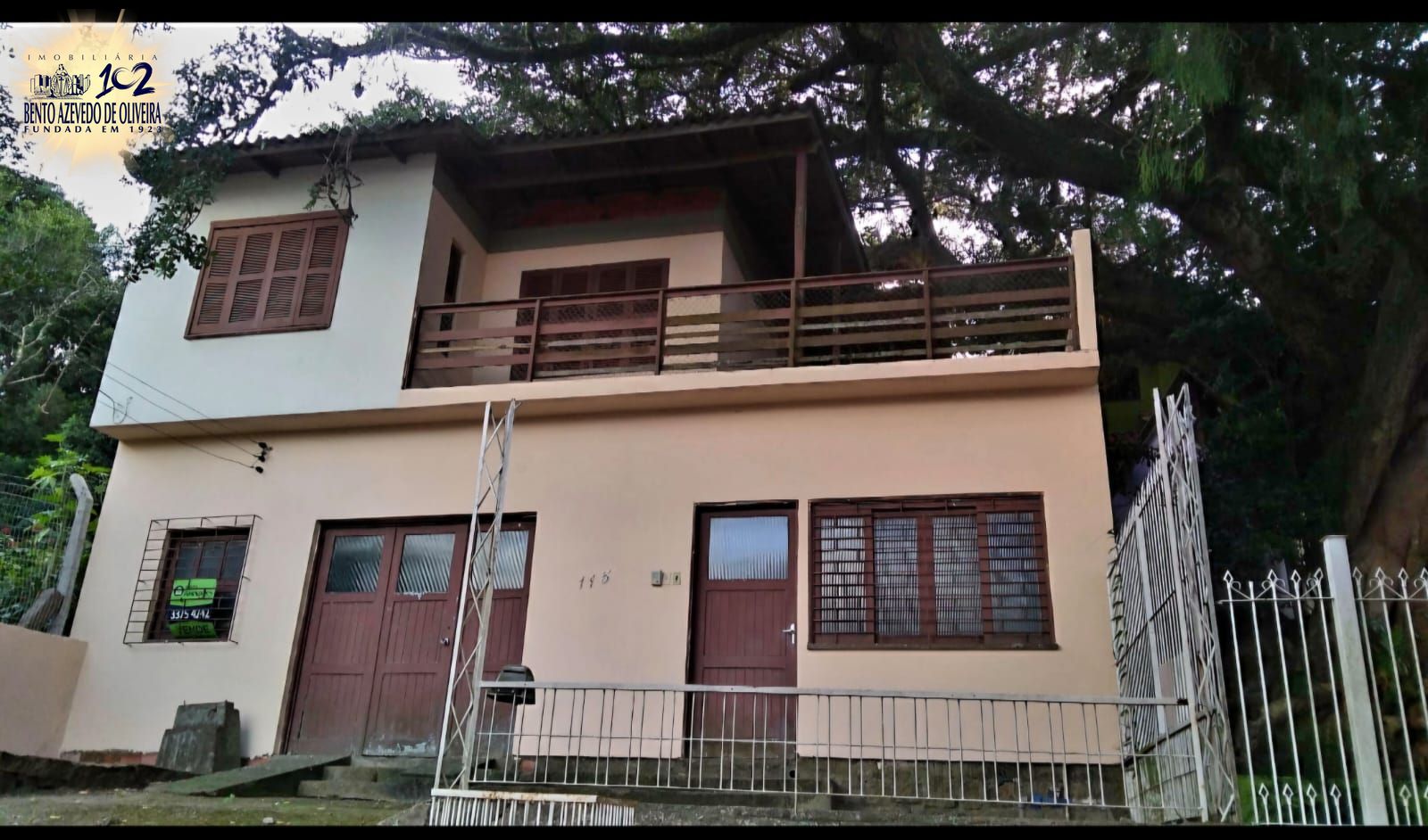 Casa, 2 quartos, 100 m² - Foto 2