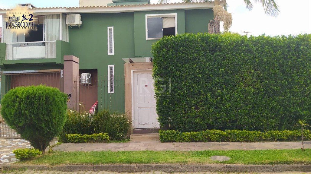 Casa, 3 quartos, 140 m² - Foto 1