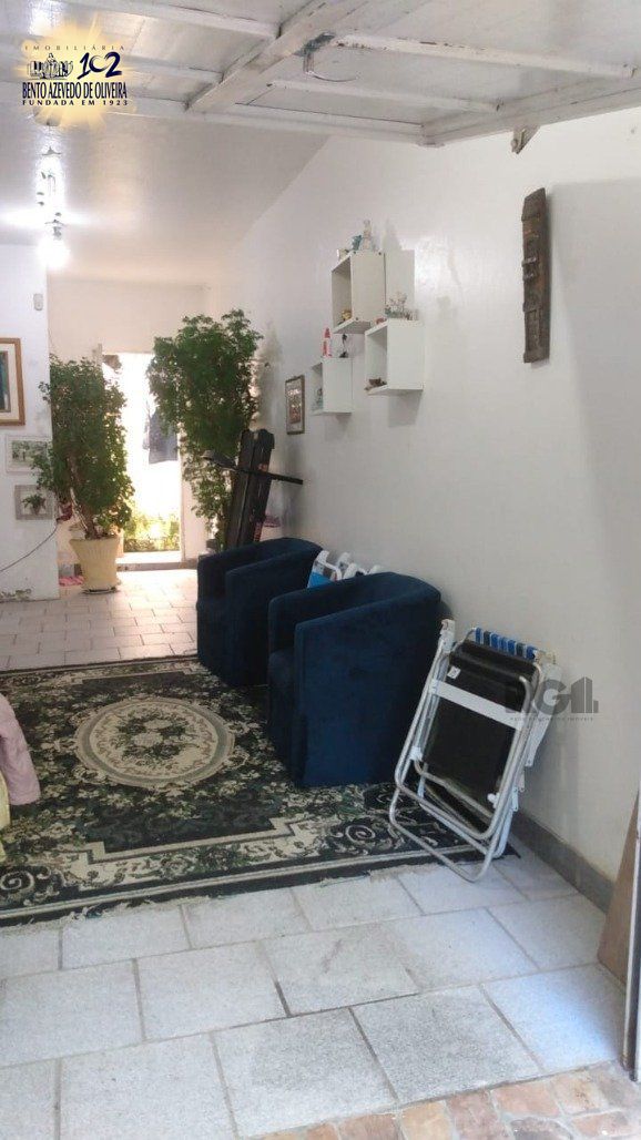 Casa, 1 quarto, 120 m² - Foto 5
