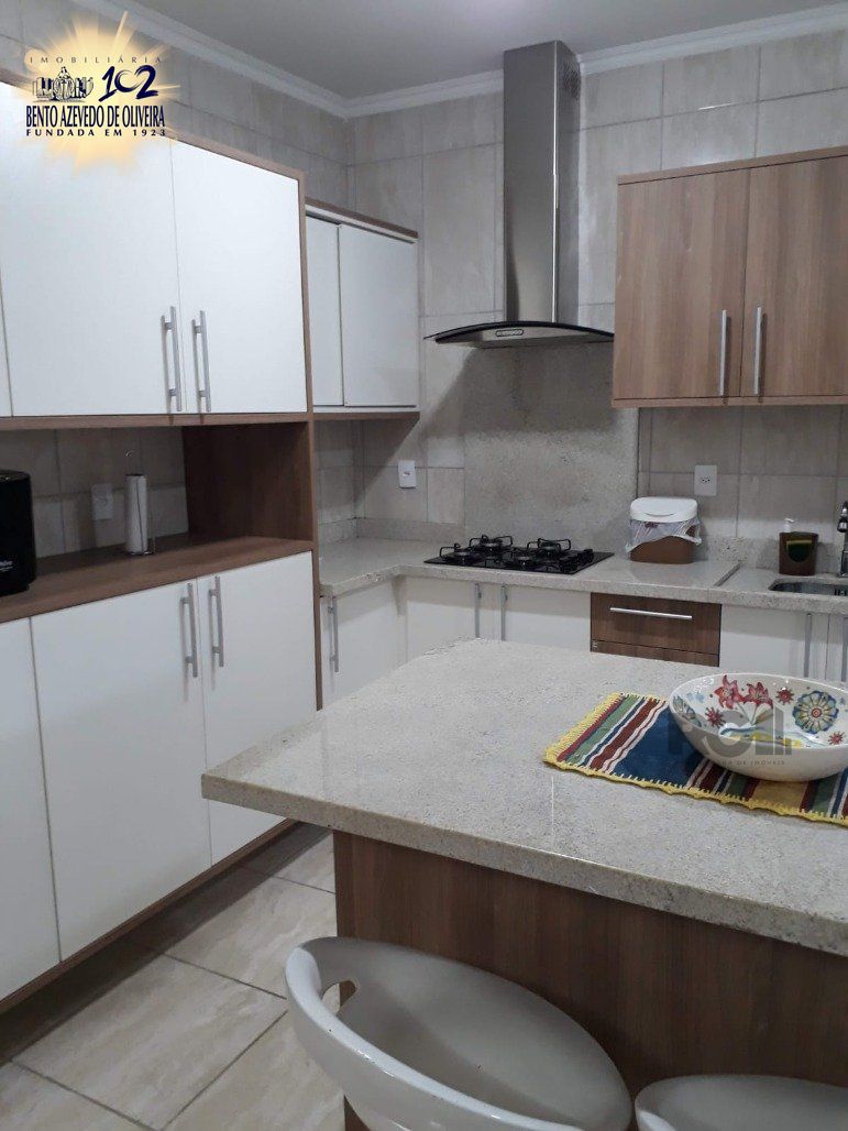 Casa, 4 quartos, 330 m² - Foto 5
