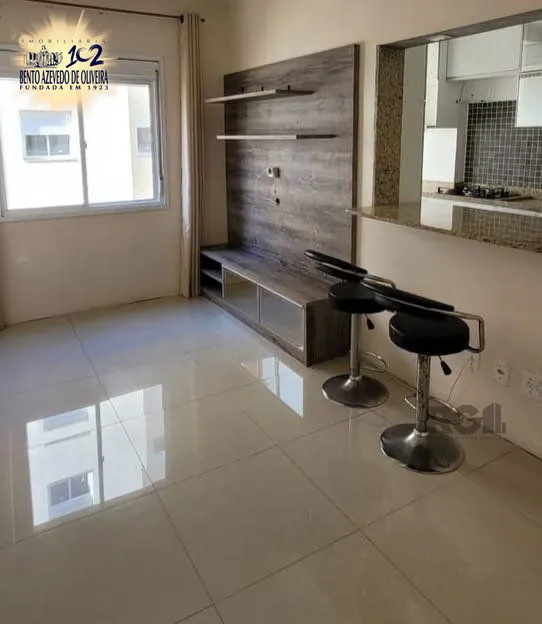 Apartamento, 2 quartos, 56 m² - Foto 1