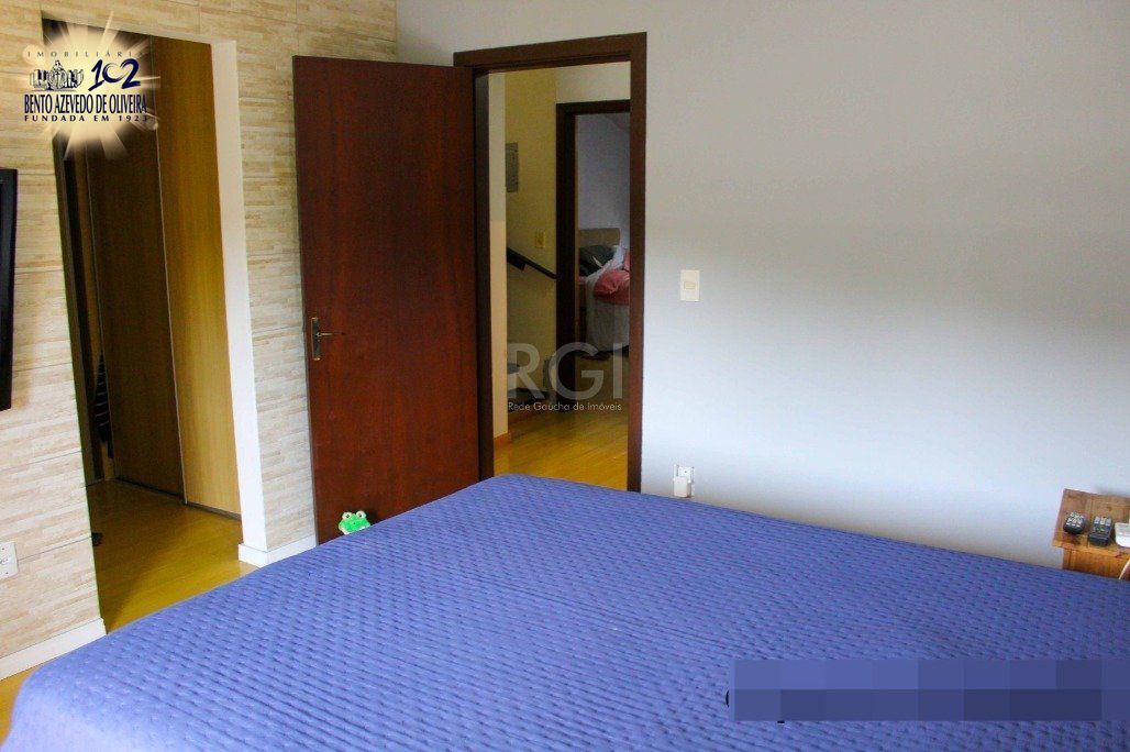 Sobrado, 3 quartos, 266 m² - Foto 21
