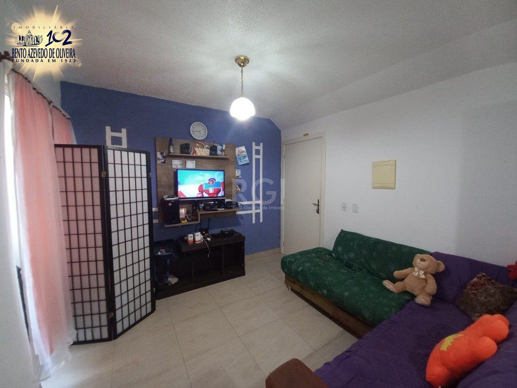 Apartamento, 2 quartos, 46 m² - Foto 4
