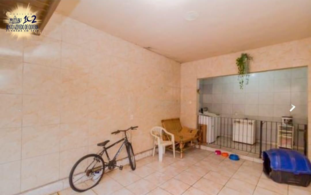 Sobrado, 3 quartos, 200 m² - Foto 13