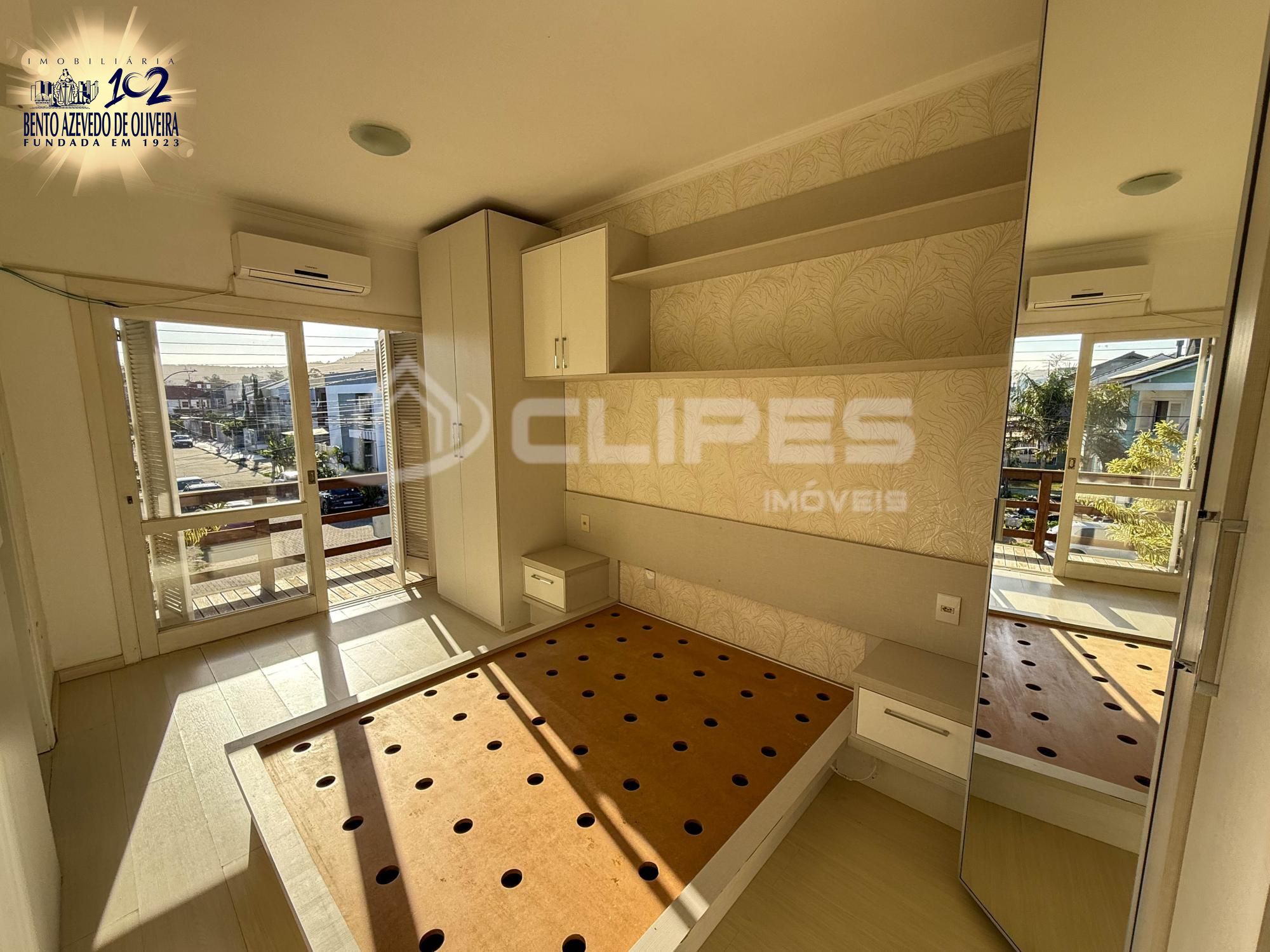 Sobrado, 3 quartos, 140 m² - Foto 8