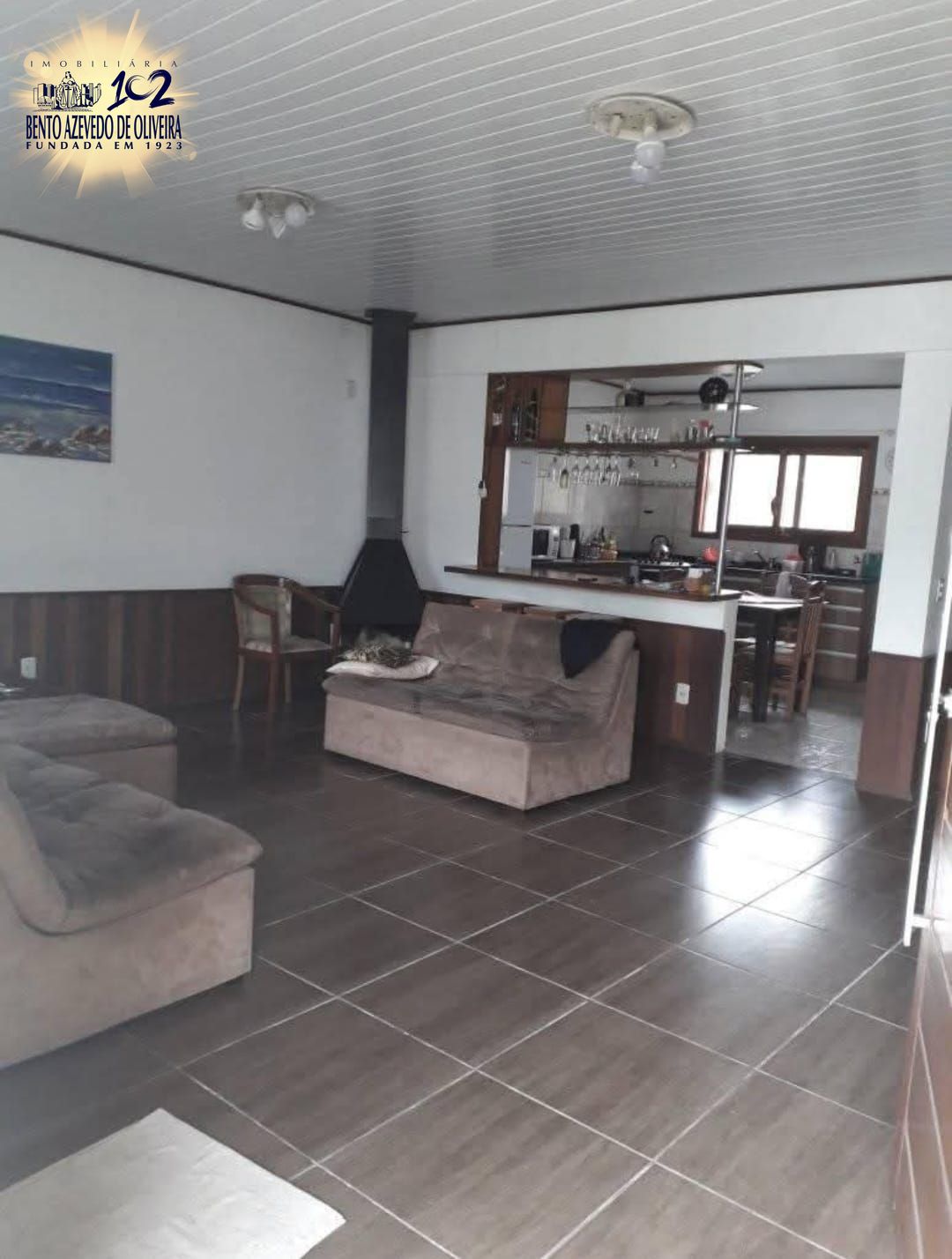 Casa, 2 quartos, 100 m² - Foto 8