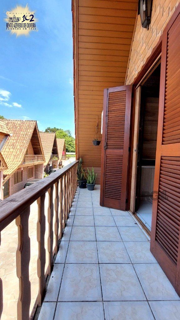Casa de Condomínio, 3 quartos - Foto 24