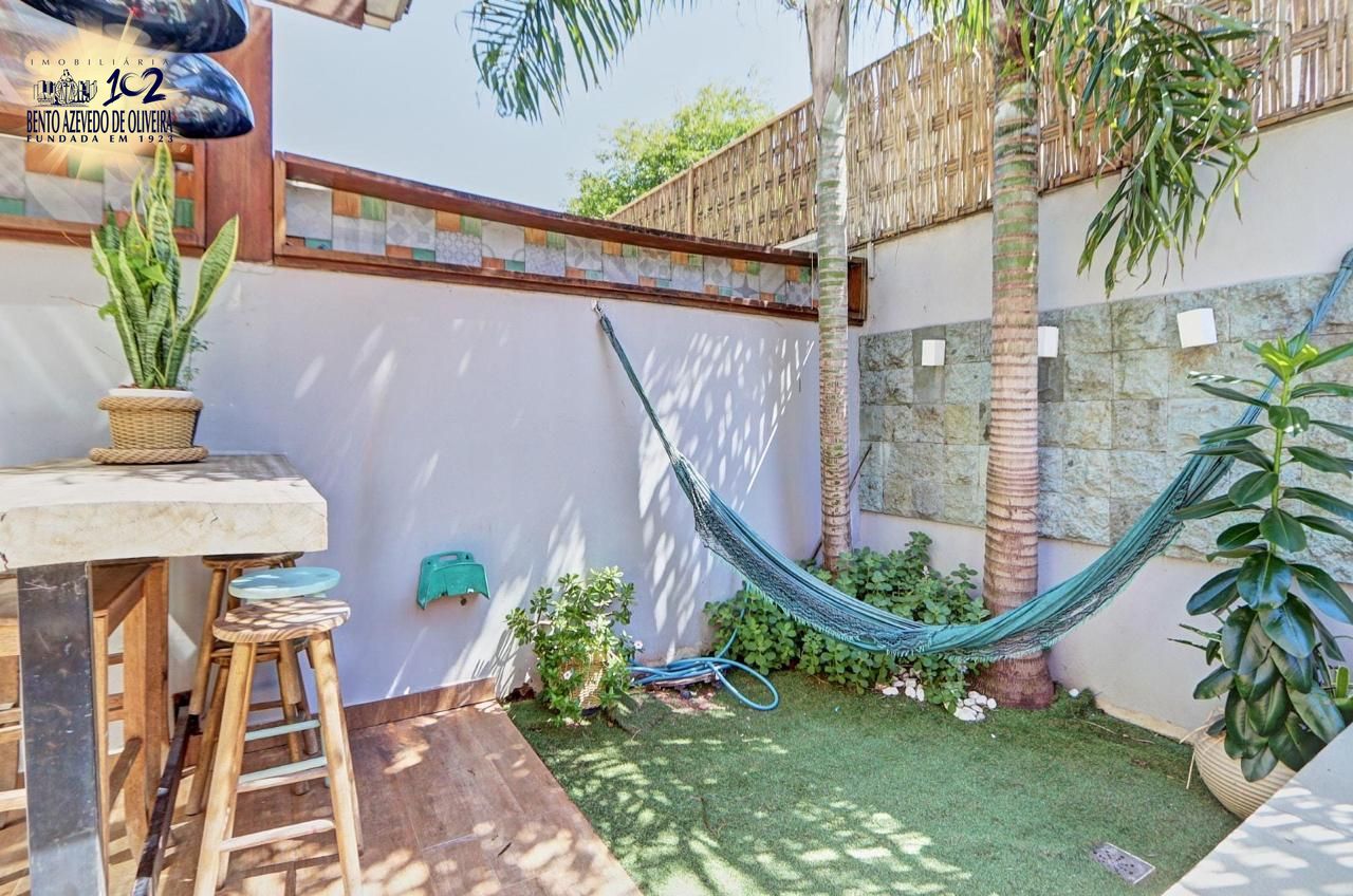 Casa de Condomínio, 3 quartos - Foto 30