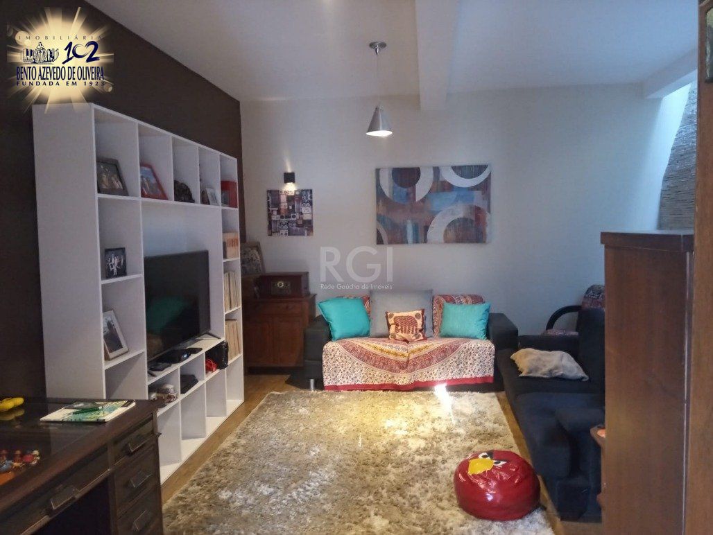 Casa, 3 quartos, 140 m² - Foto 5