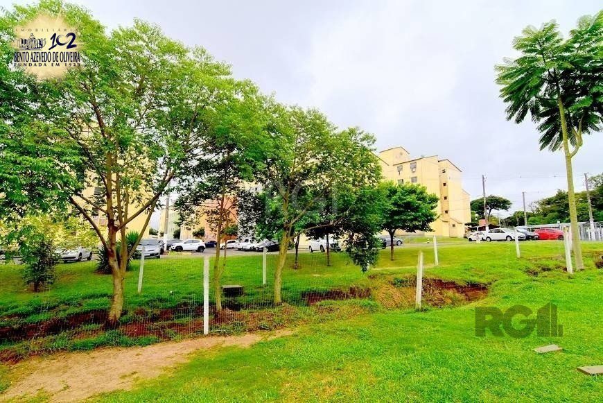 Apartamento, 2 quartos, 42 m² - Foto 17