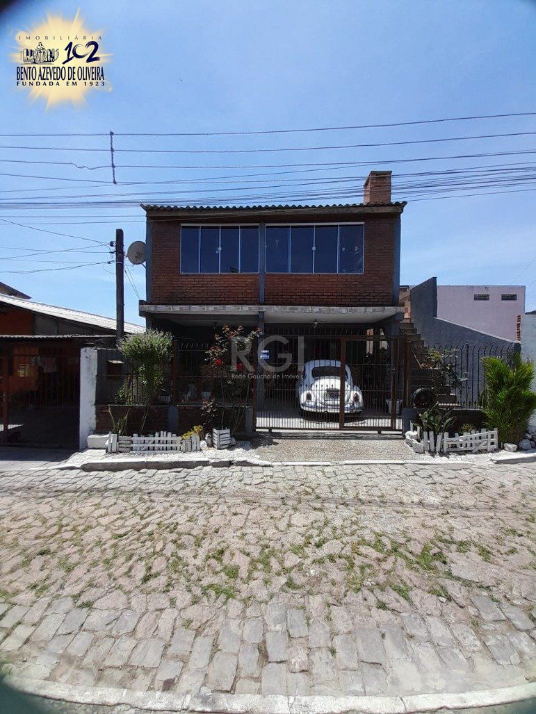 Casa, 4 quartos, 160 m² - Foto 27