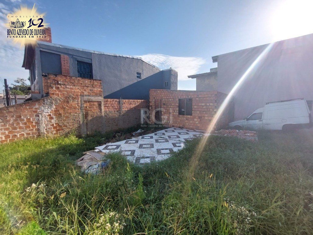 Terreno, 104 m² - Foto 3