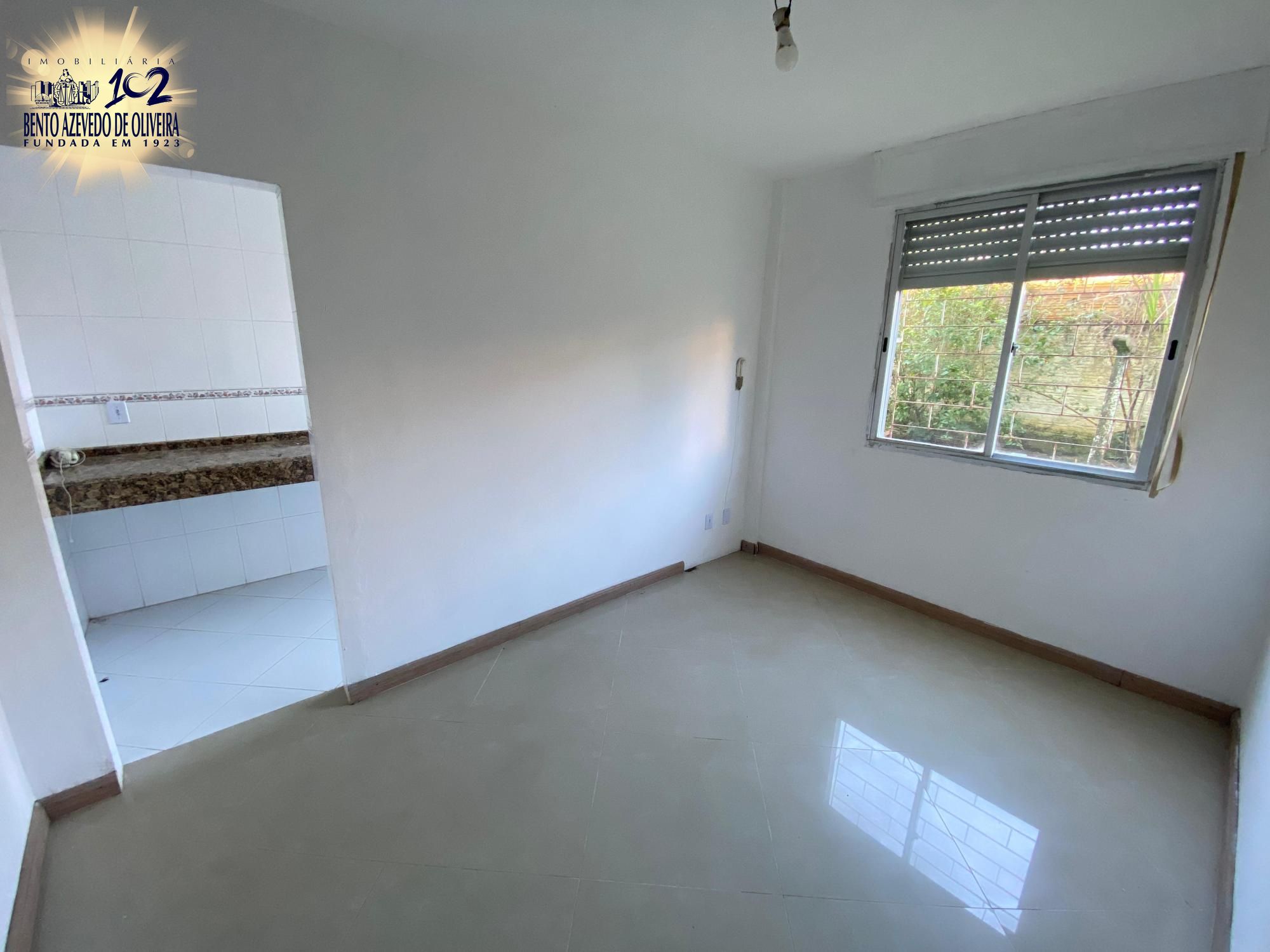 Apartamento, 1 quarto, 35 m² - Foto 3