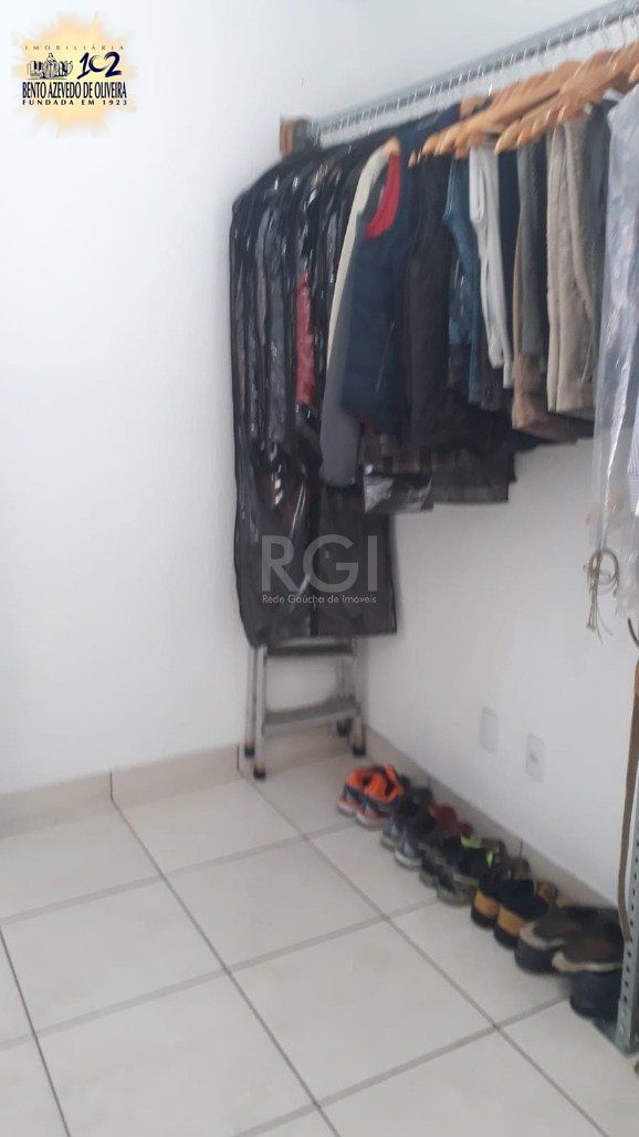 Apartamento, 2 quartos, 41 m² - Foto 8