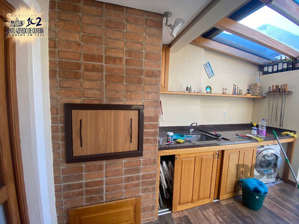 Casa, 3 quartos, 190 m² - Foto 9