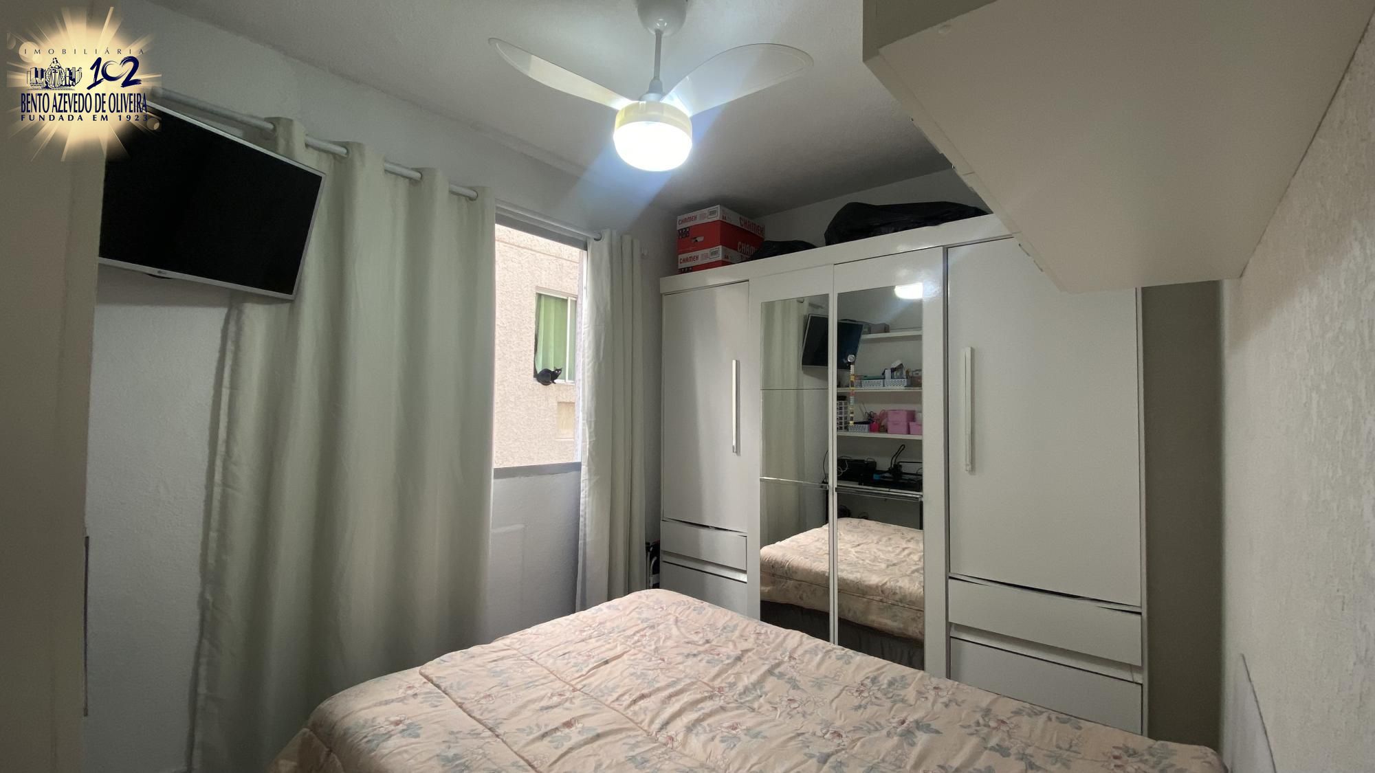 Apartamento, 2 quartos, 42 m² - Foto 18