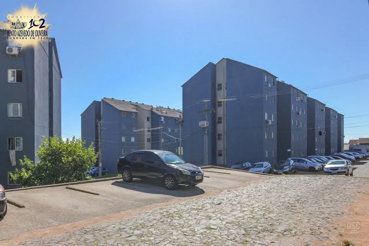 Apartamento, 2 quartos, 38 m² - Foto 8
