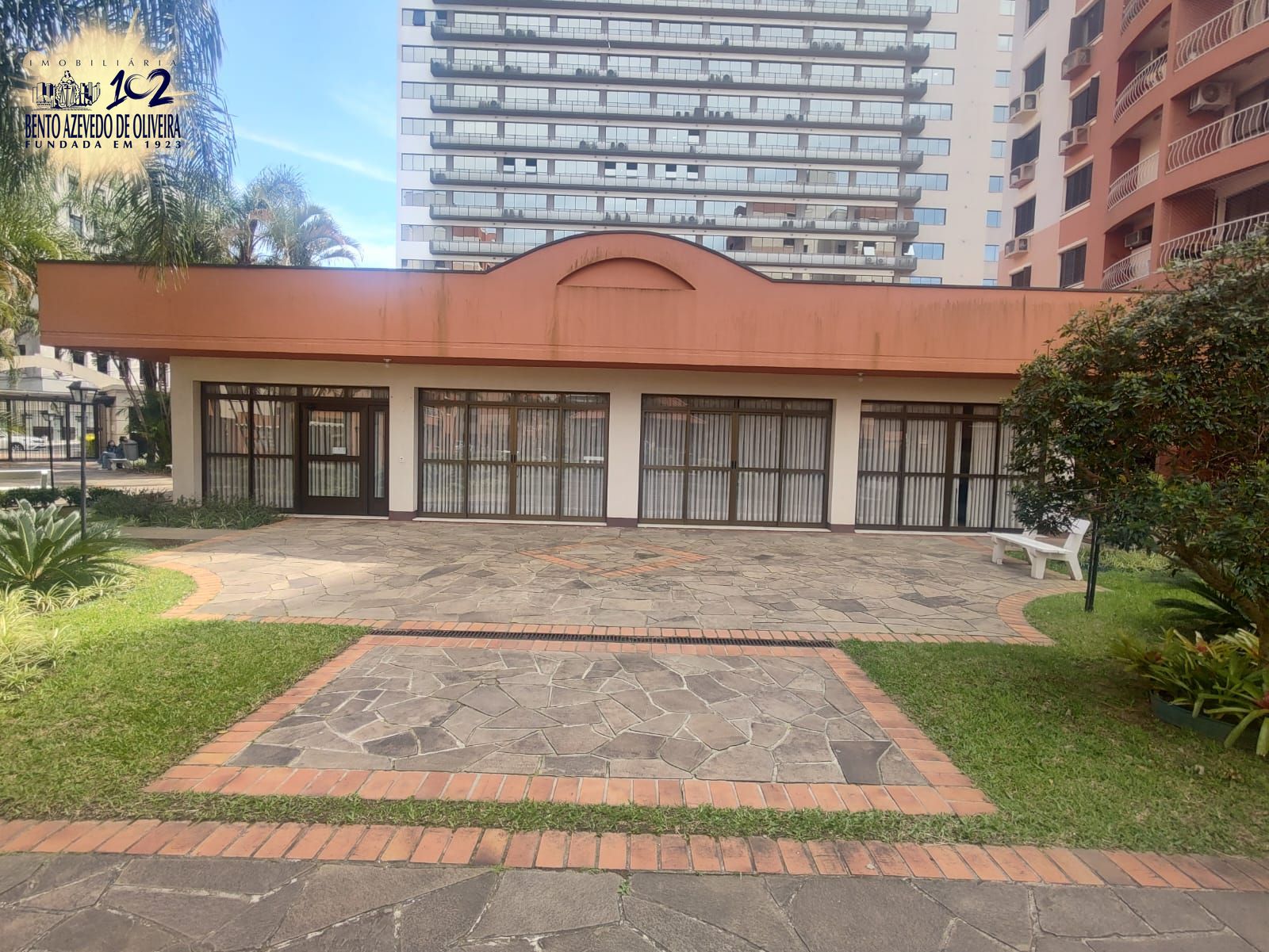 Apartamento, 3 quartos, 70 m² - Foto 39